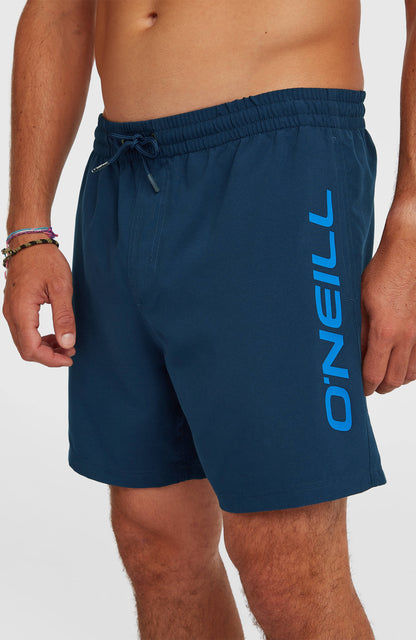 O'Neill Logo 16'' Swimshorts Men English Evening