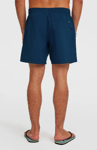 O'Neill Logo 16'' Swimshorts Men English Evening