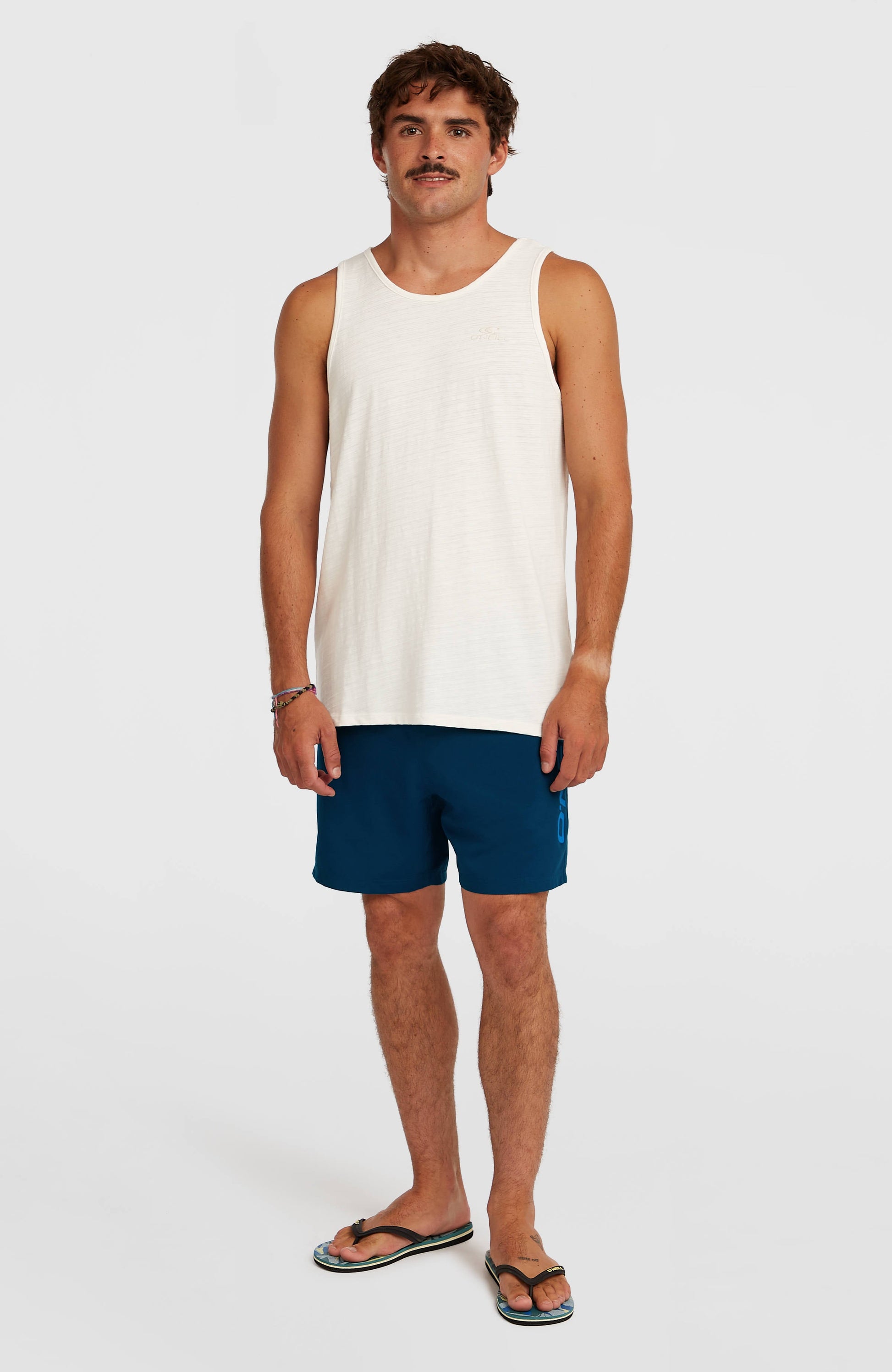 O'Neill Logo 16'' Swimshorts Men English Evening
