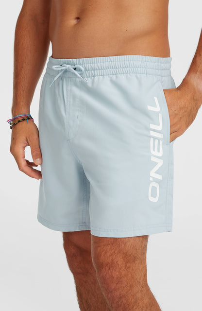 O'Neill Logo 16'' Swimshorts Men Spindle