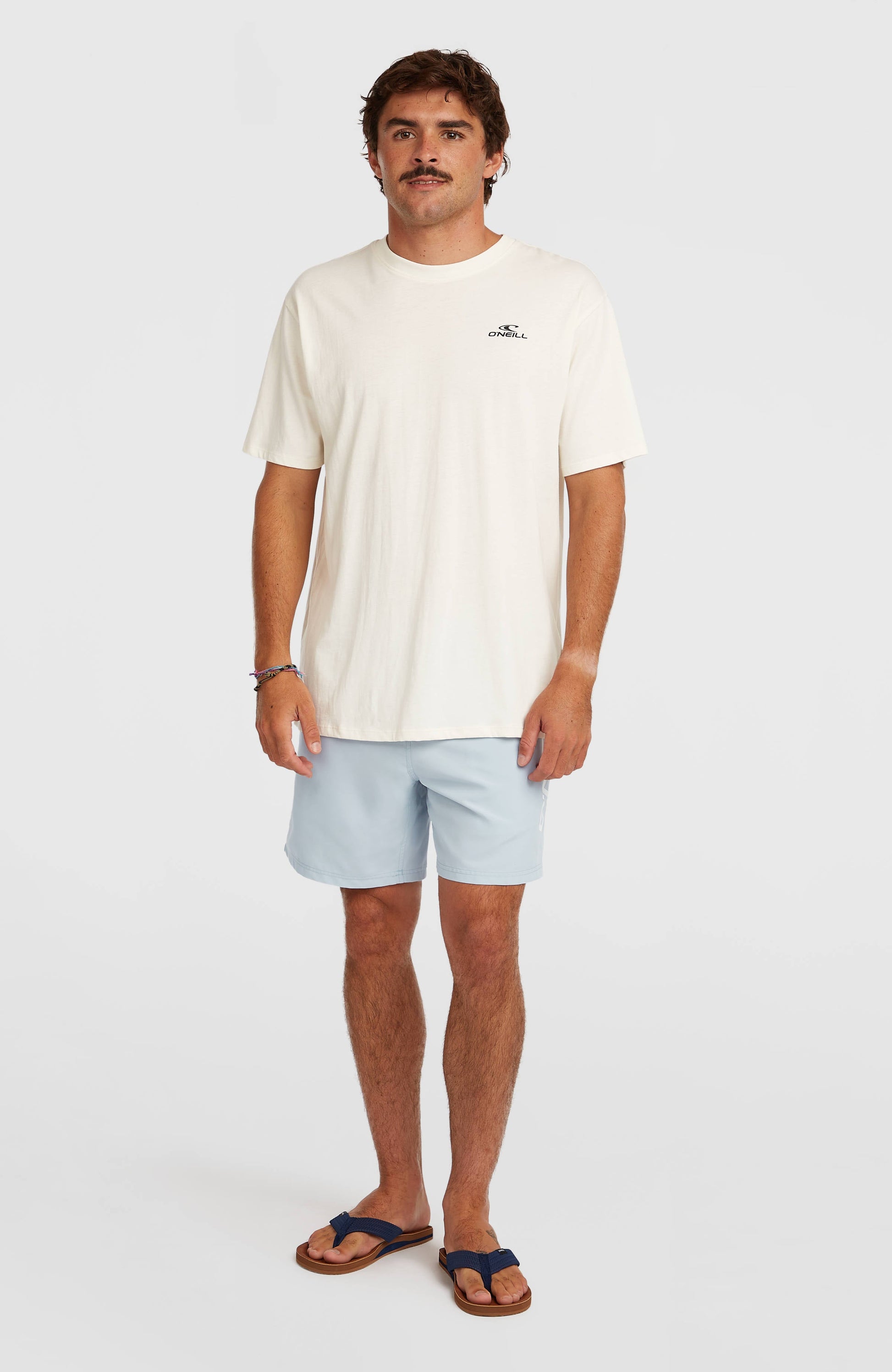 O'Neill Logo 16'' Swimshorts Men Spindle