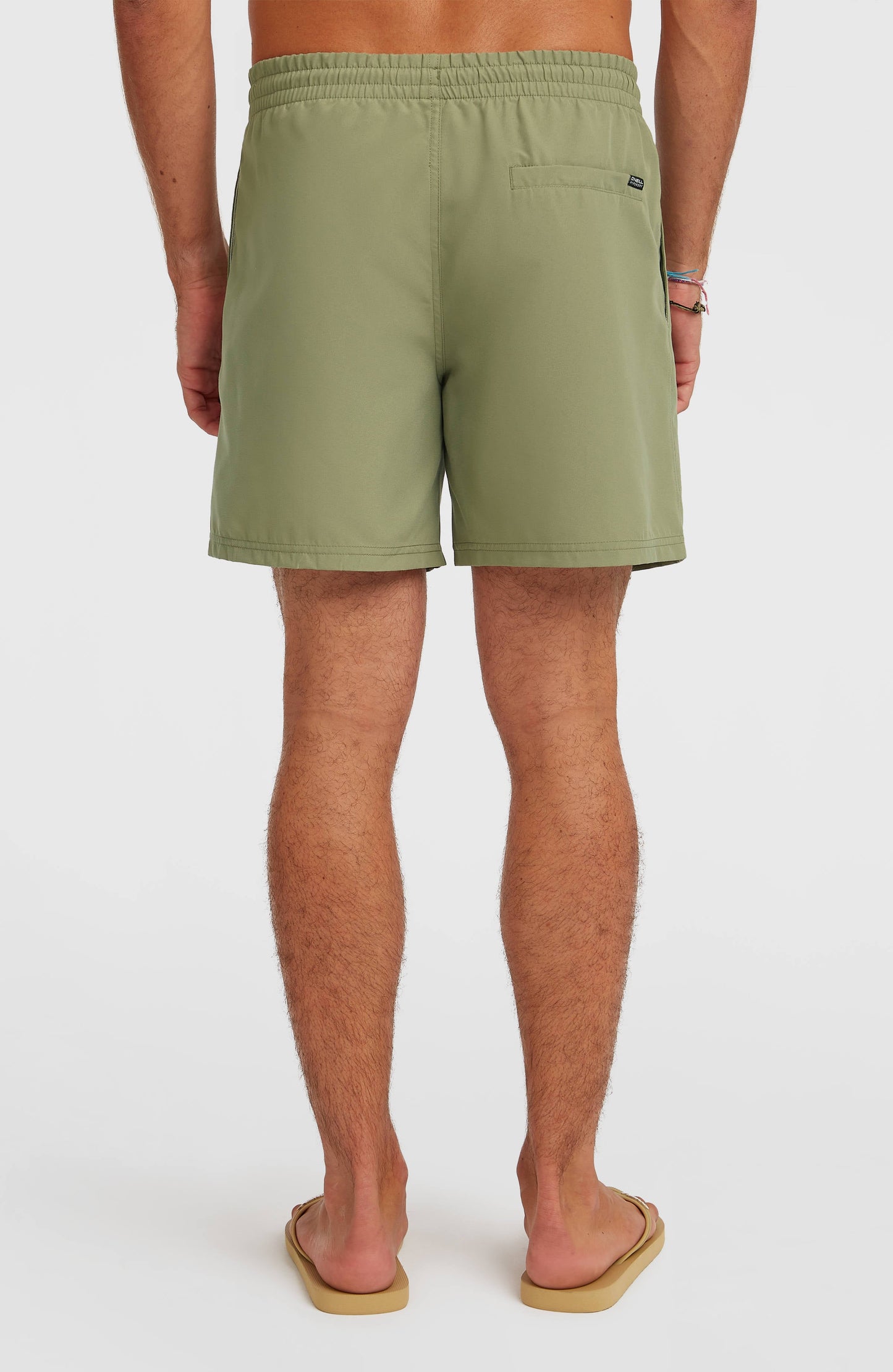 O'Neill Logo 16'' Swimshorts Men Avery Fern