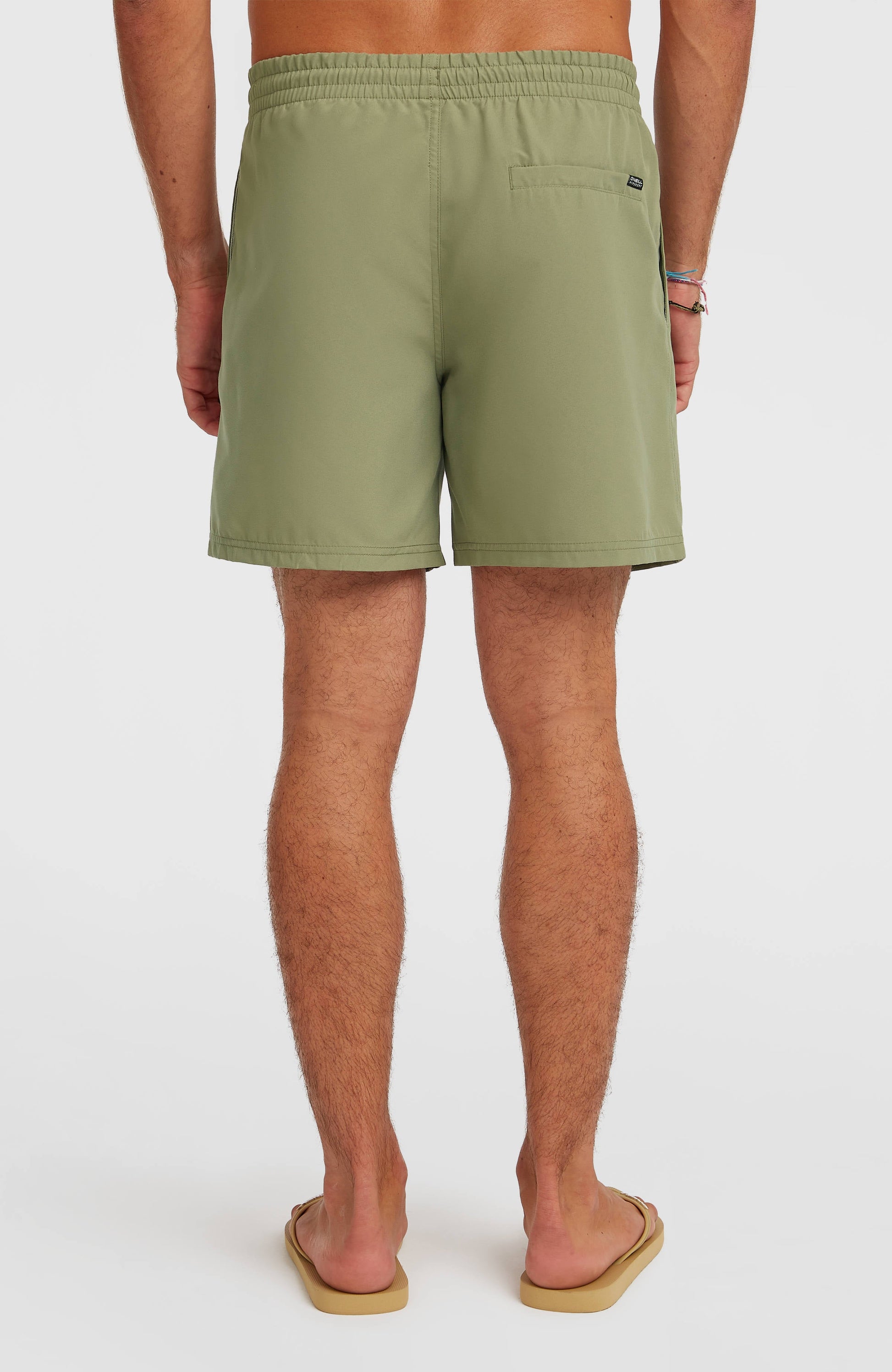 O'Neill Logo 16'' Swimshorts Men Avery Fern