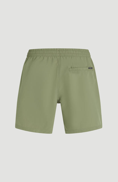 O'Neill Logo 16'' Swimshorts Men Avery Fern