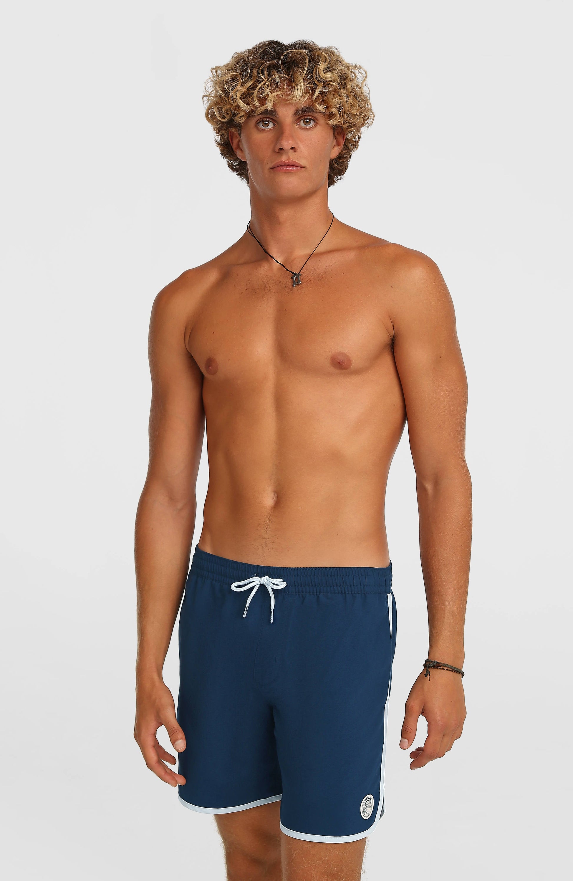 O'Riginals Scallop 16'' Swimshorts Men English Evening