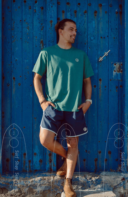 O'Riginals Scallop 16'' Swimshorts Men English Evening
