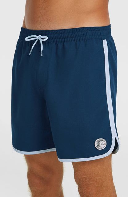 O'Riginals Scallop 16'' Swimshorts Men English Evening