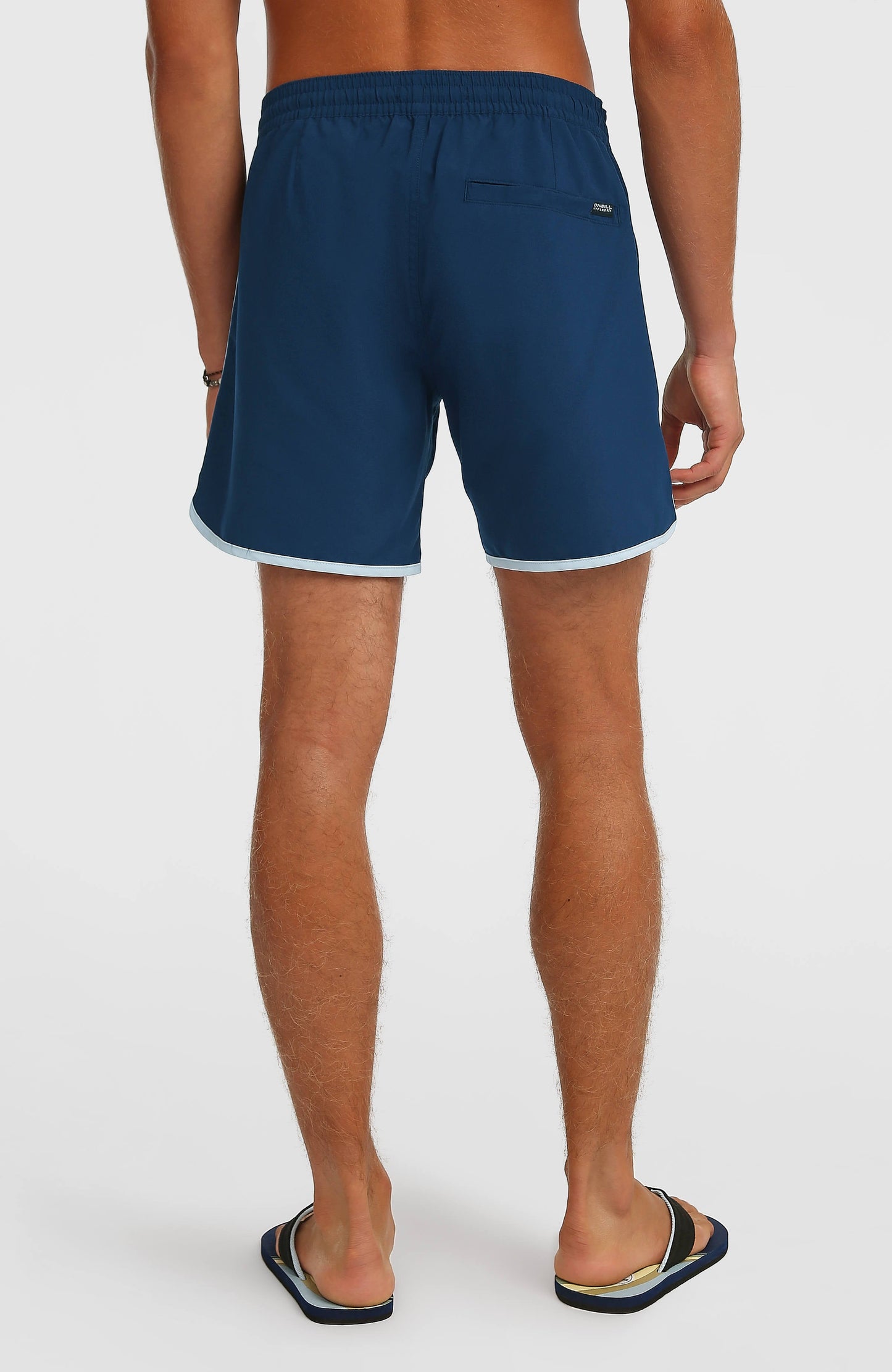 O'Riginals Scallop 16'' Swimshorts Men English Evening
