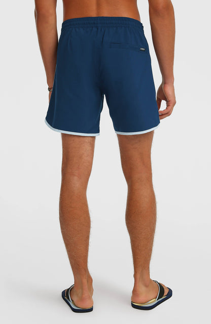 O'Riginals Scallop 16'' Swimshorts Men English Evening