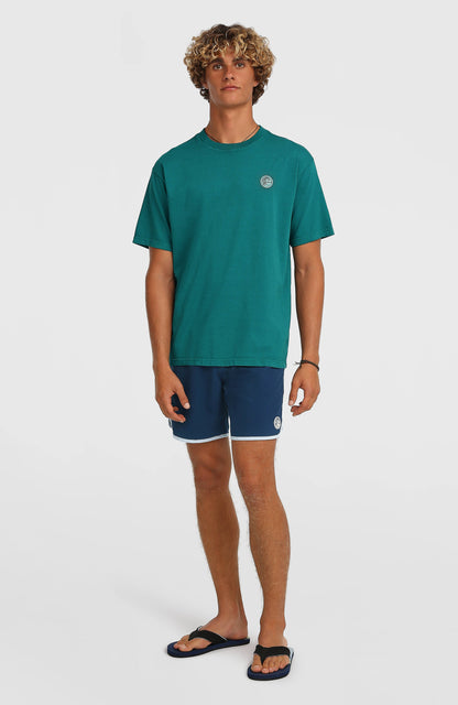 O'Riginals Scallop 16'' Swimshorts Men English Evening
