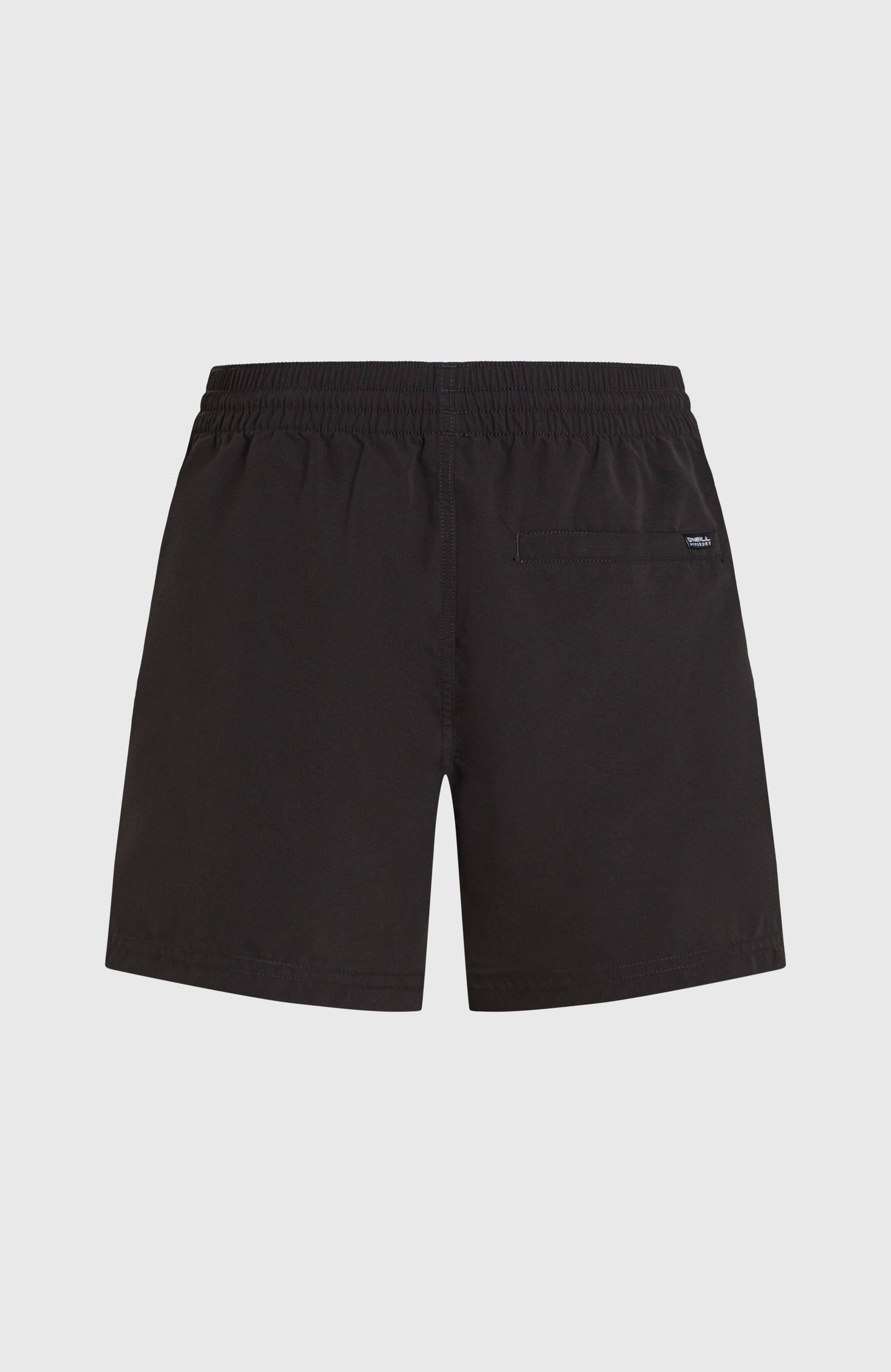 Retro 14'' Swim Shorts Men Digitalis Colour Block