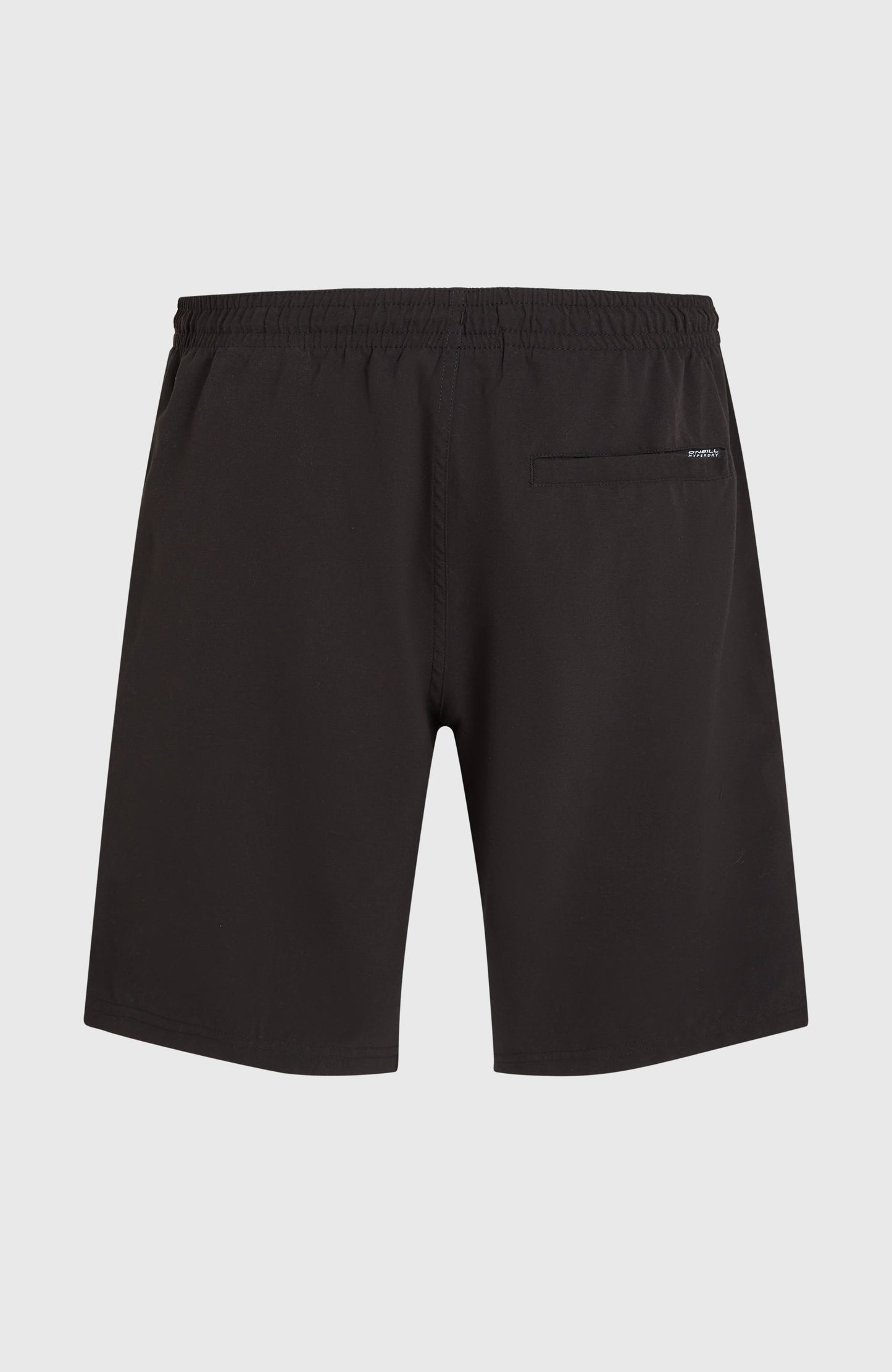 Retro 19'' Swim Shorts Men Coral Melted Texture