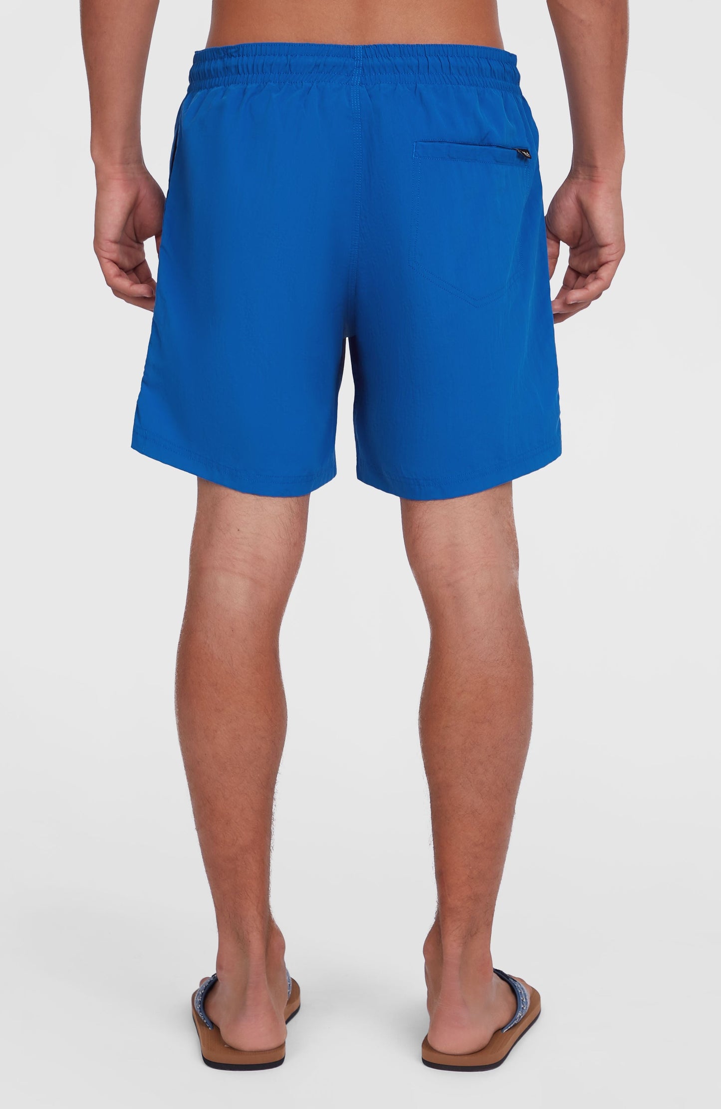 O'Neill Vert 16" Swim Shorts Men Victoria Blue