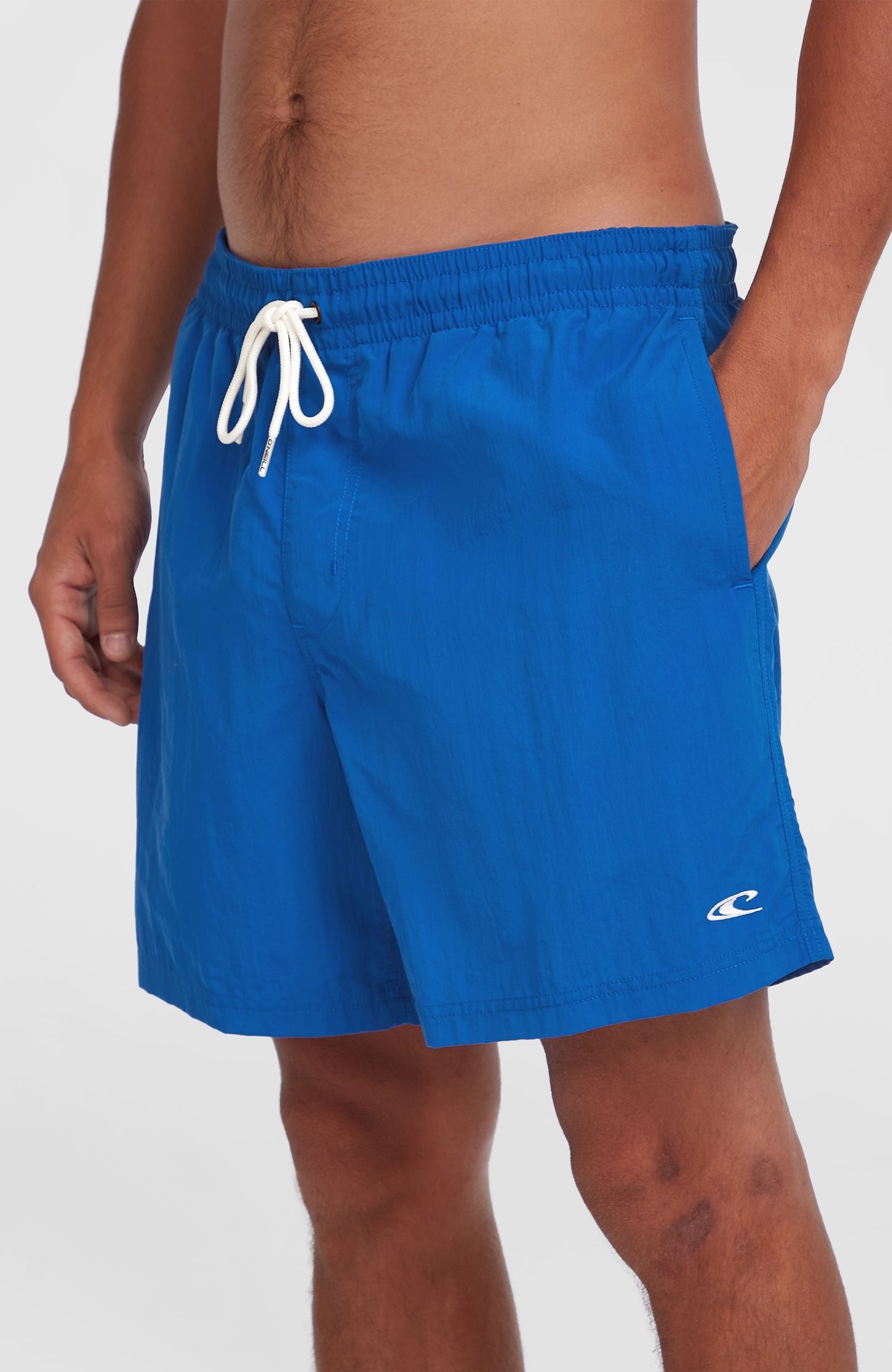 O'Neill Vert 16" Swim Shorts Men Victoria Blue