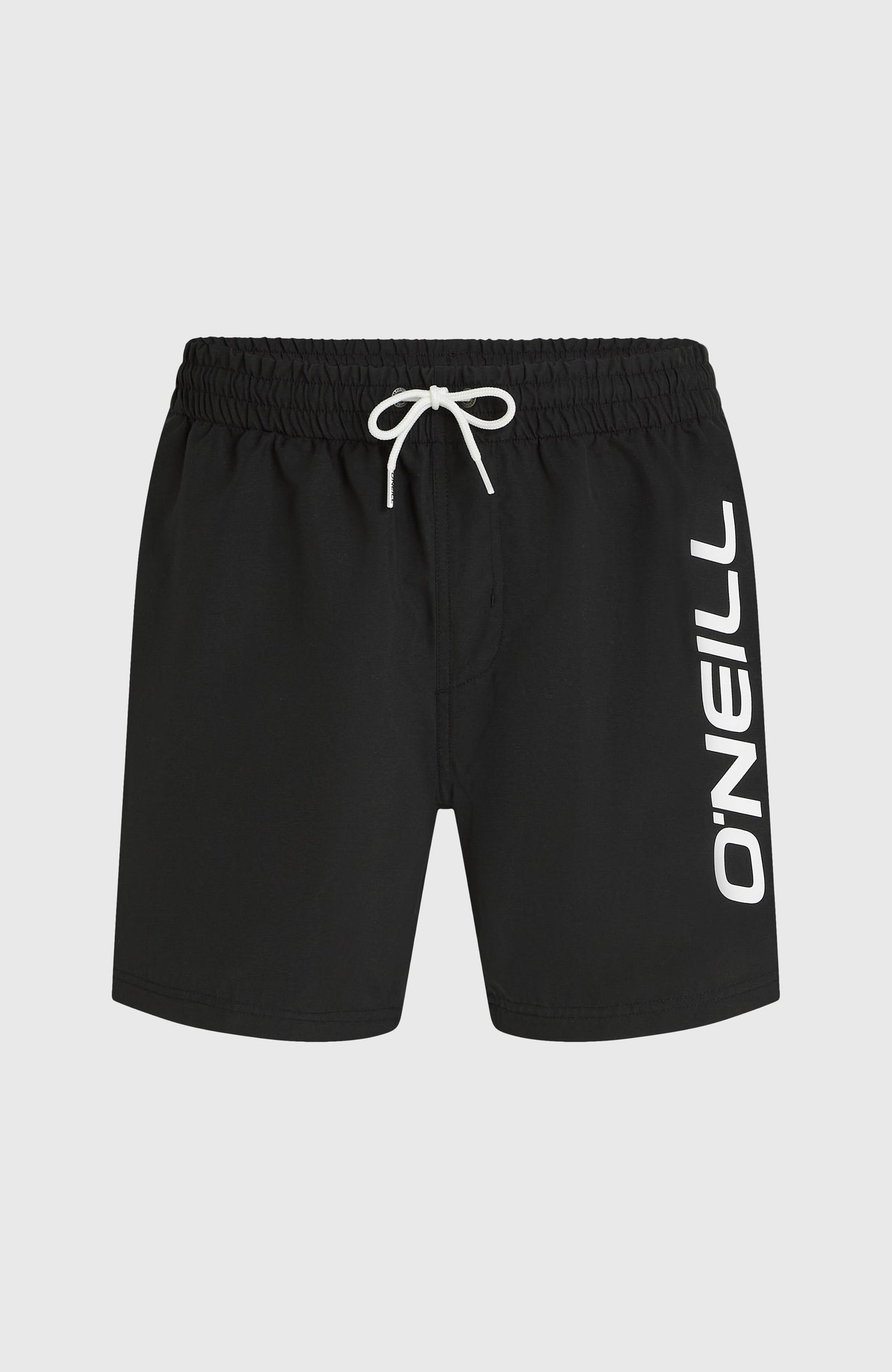 O'Neill Logo 16" Swimshorts Men Black Out