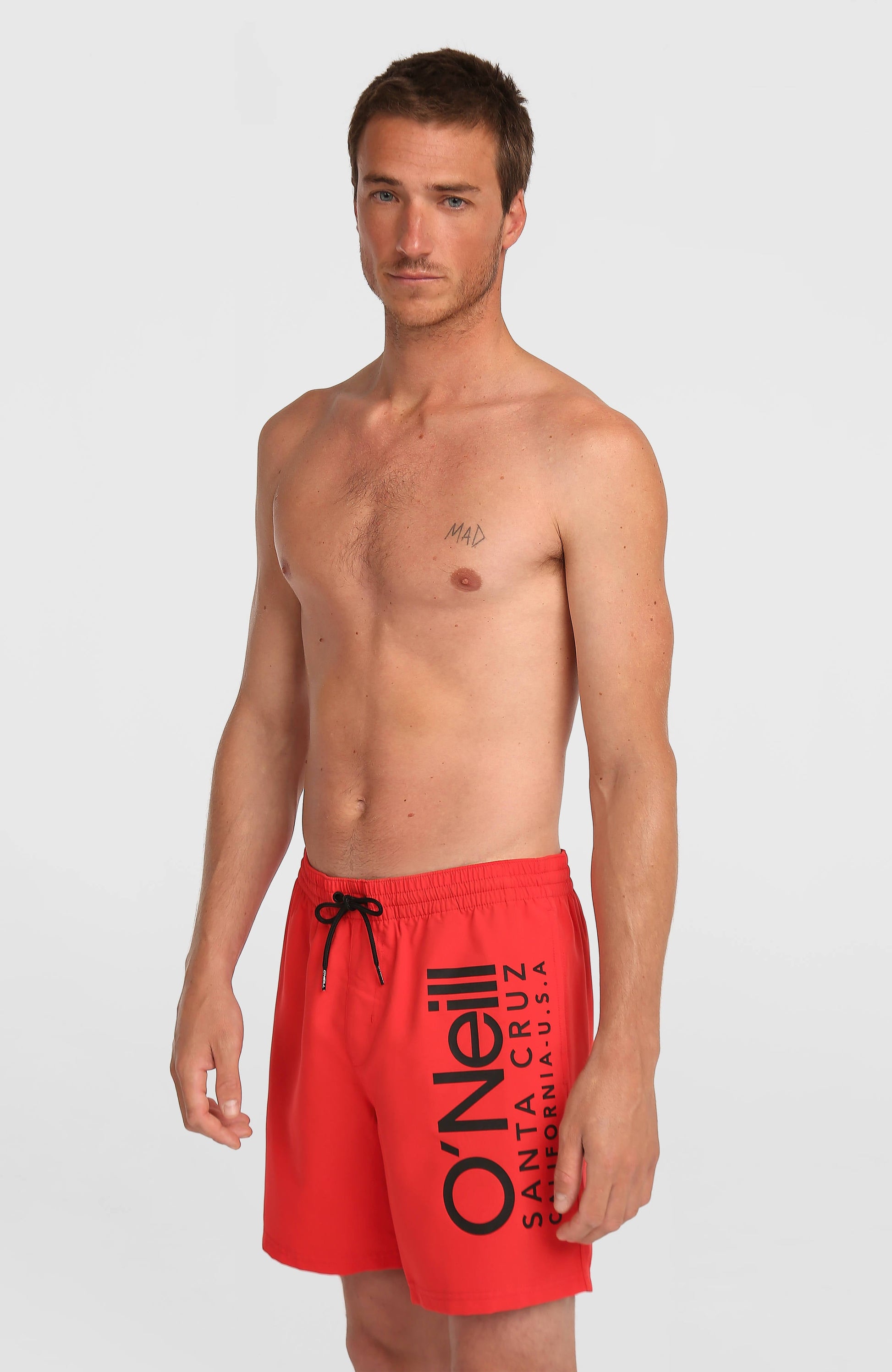 O'Neill Cali 16" Swimshorts Men High Risk Red