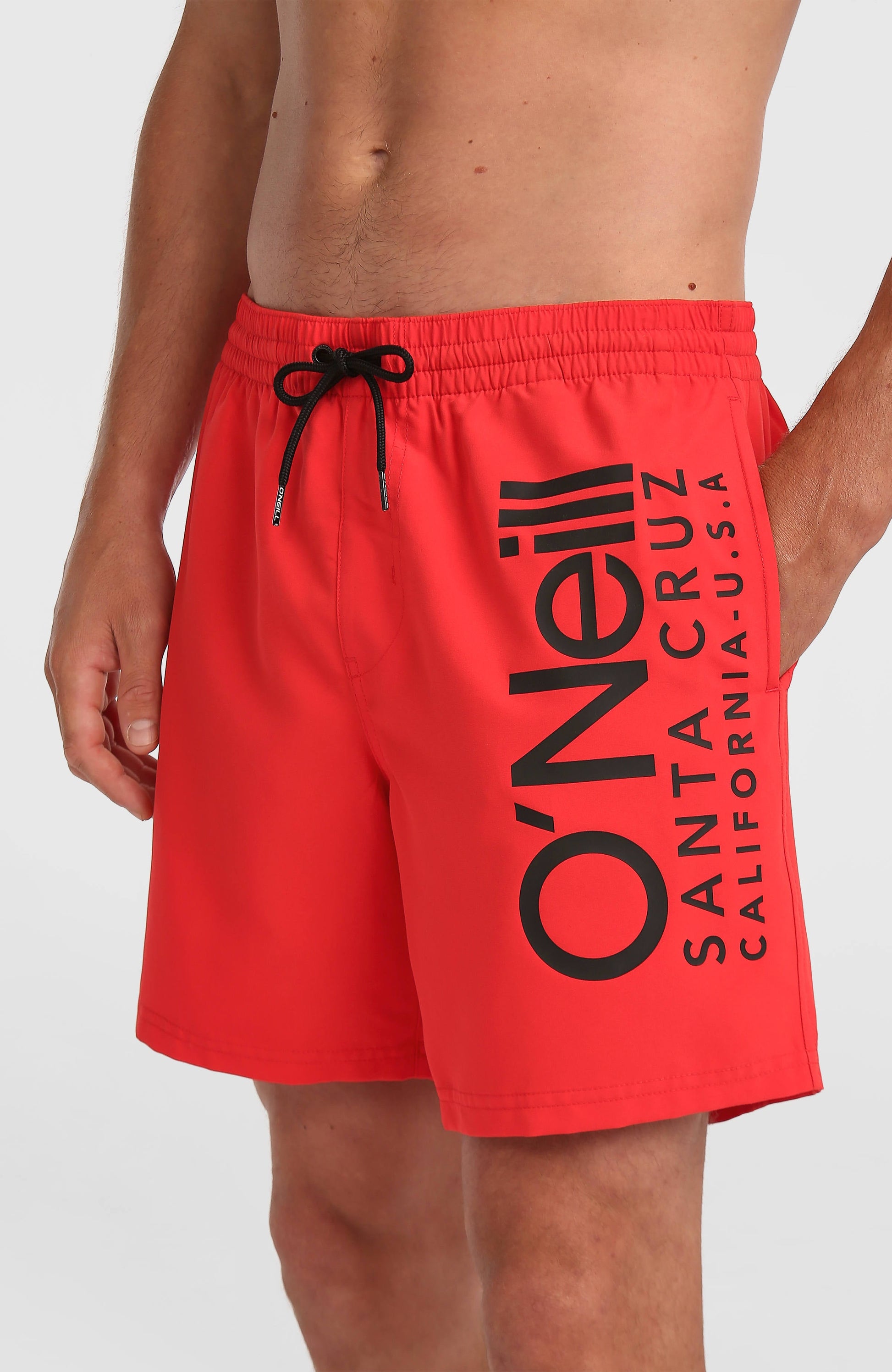 O'Neill Cali 16" Swimshorts Men High Risk Red