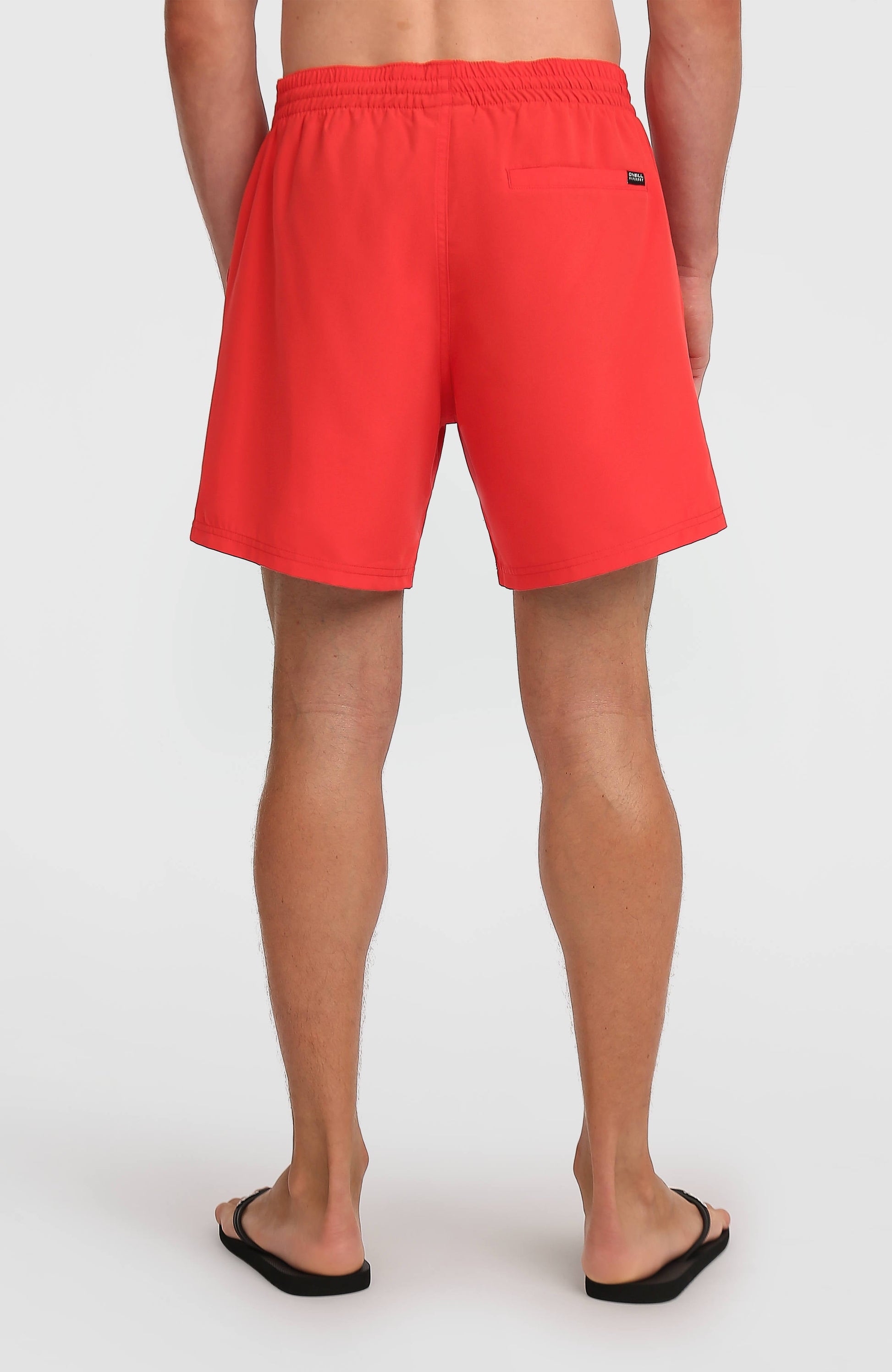 O'Neill Cali 16" Swimshorts Men High Risk Red
