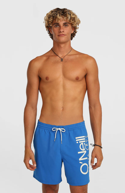 O'Neill Cali 16" Swimshorts Men Victoria Blue
