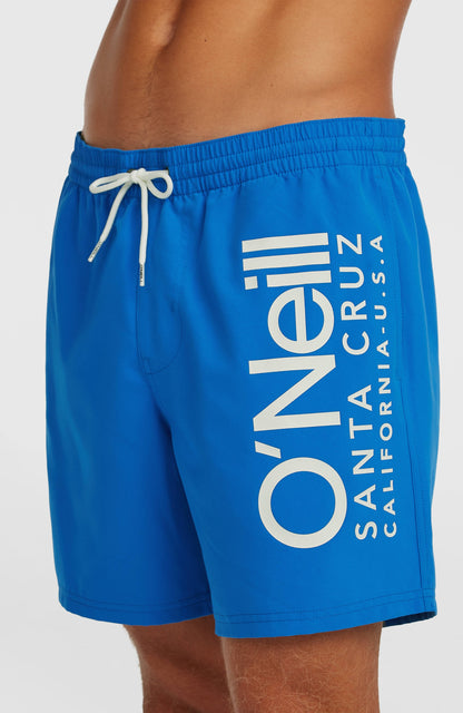 O'Neill Cali 16" Swimshorts Men Victoria Blue