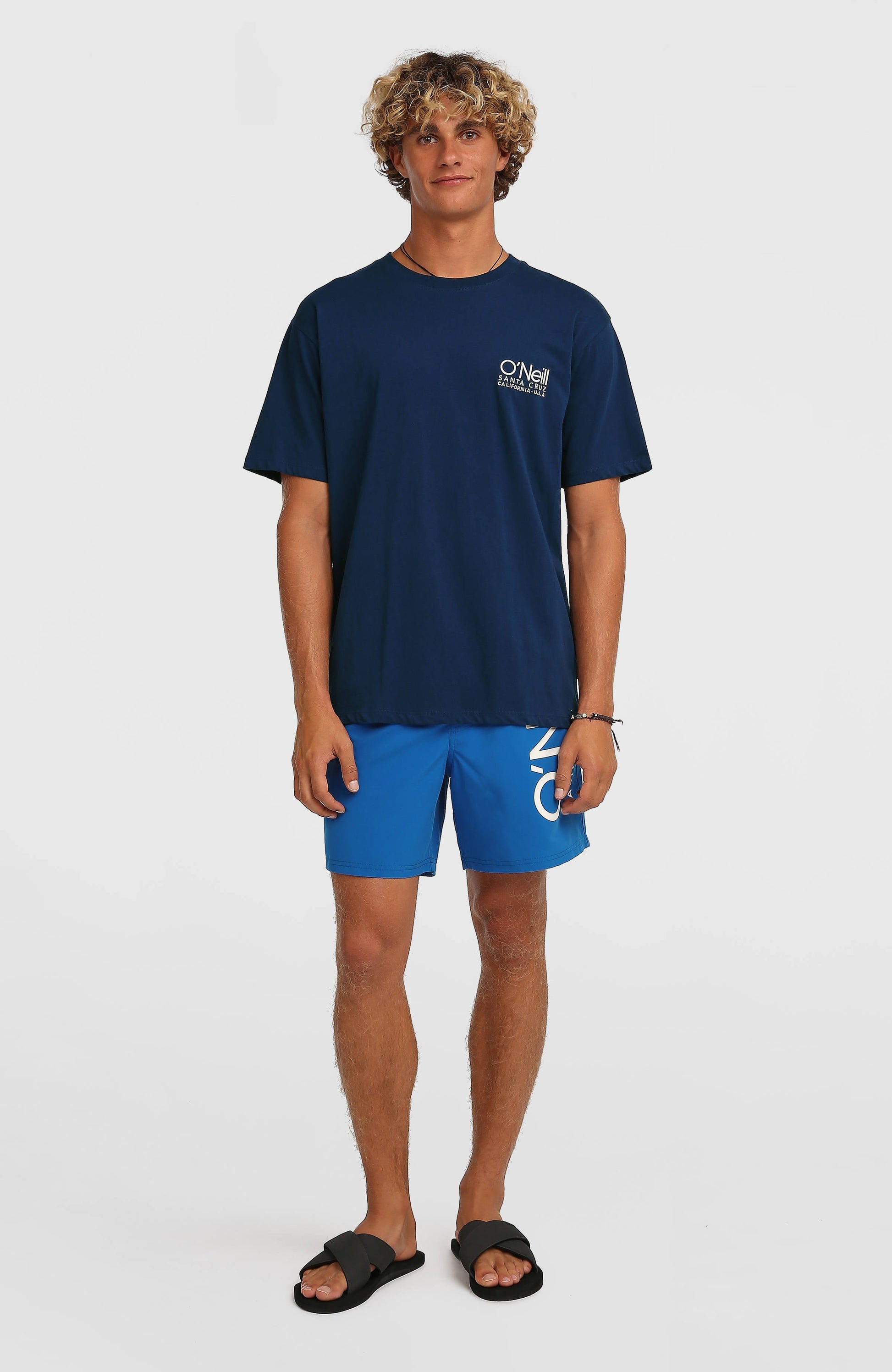O'Neill Cali 16" Swimshorts Men Victoria Blue