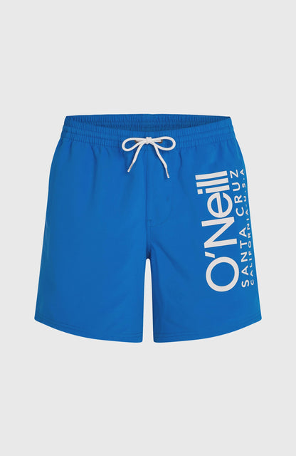 O'Neill Cali 16" Swimshorts Men Victoria Blue