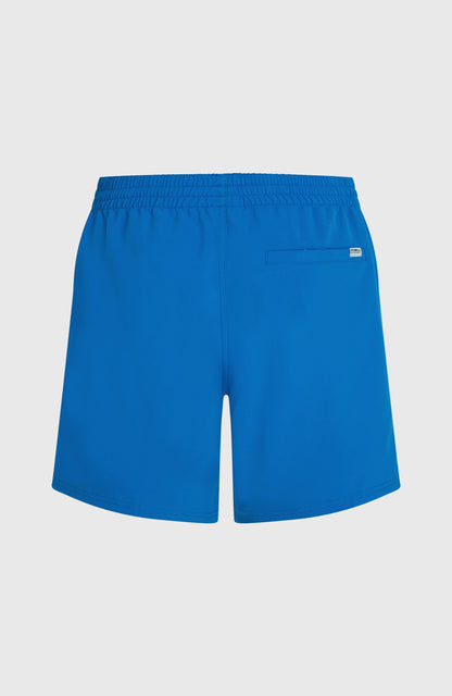 O'Neill Cali 16" Swimshorts Men Victoria Blue