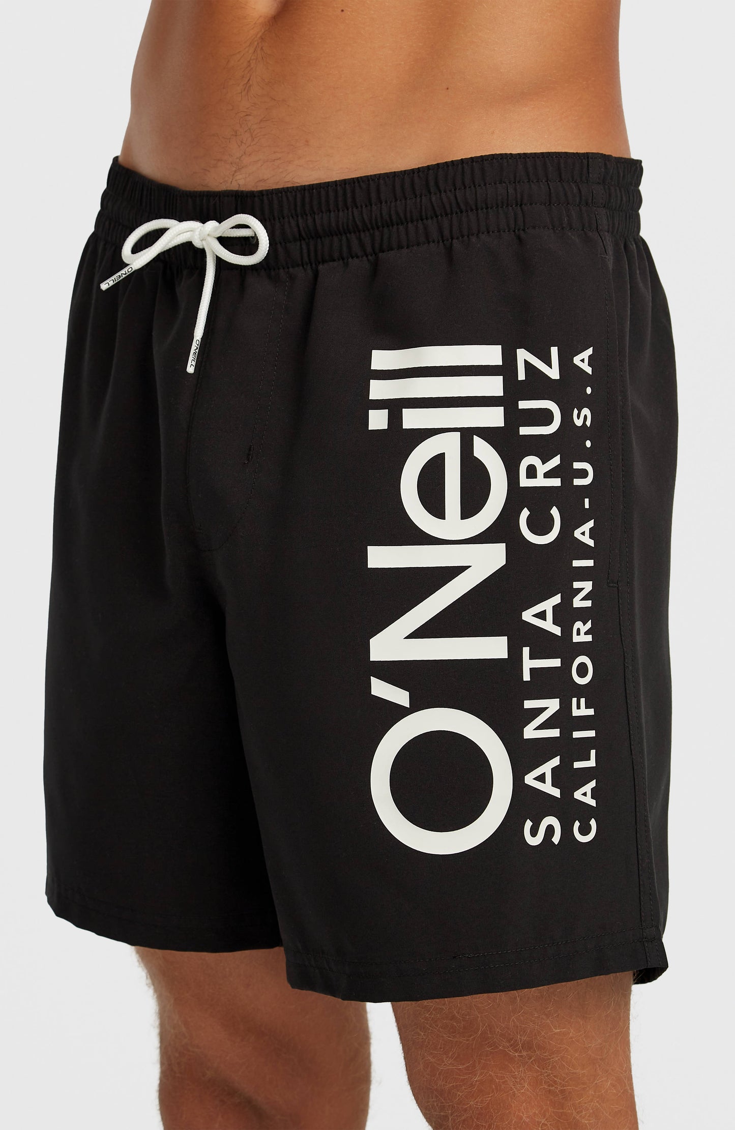 O'Neill Cali 16" Swimshorts Men Black Out