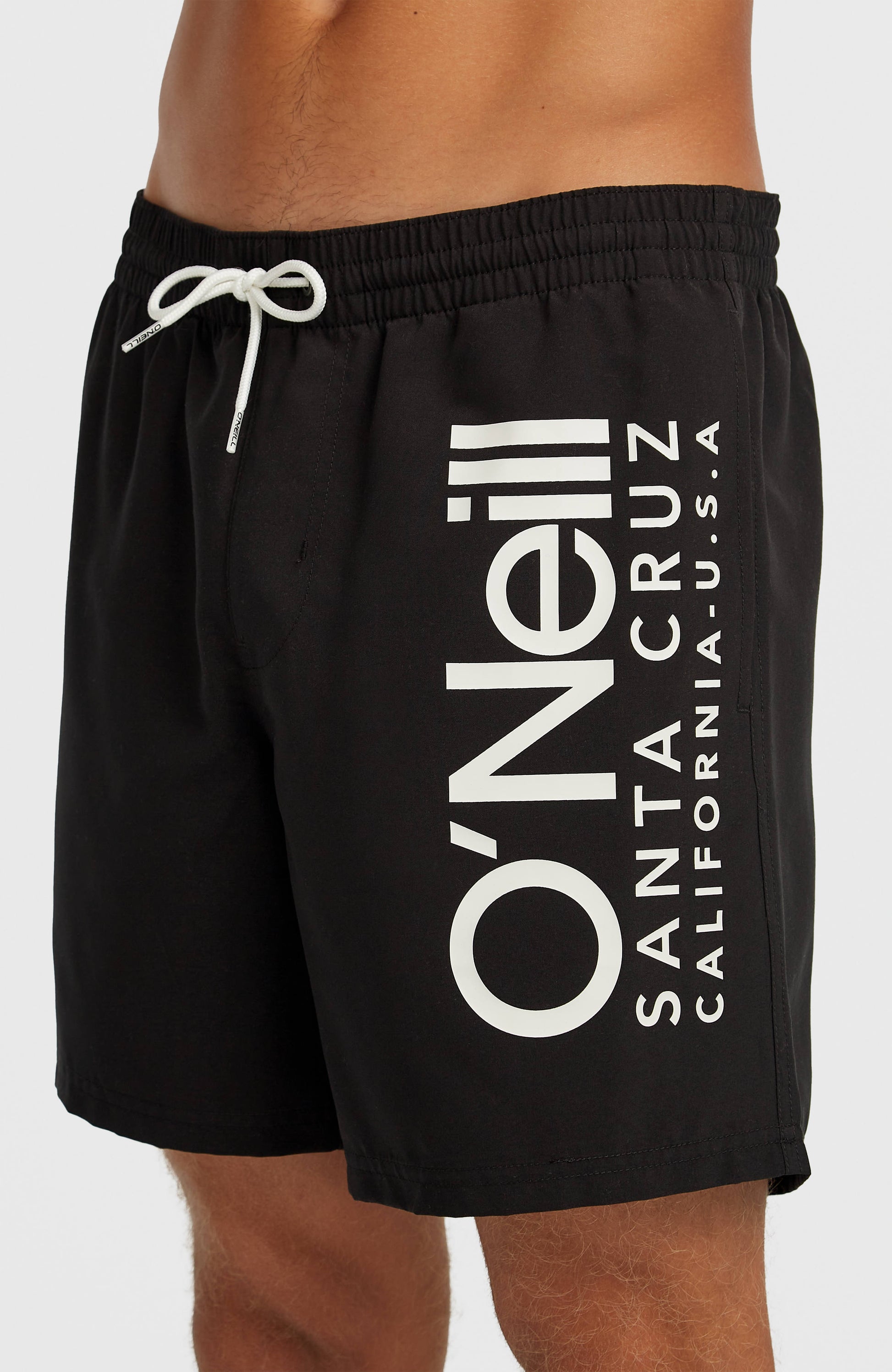 O'Neill Cali 16" Swimshorts Men Black Out