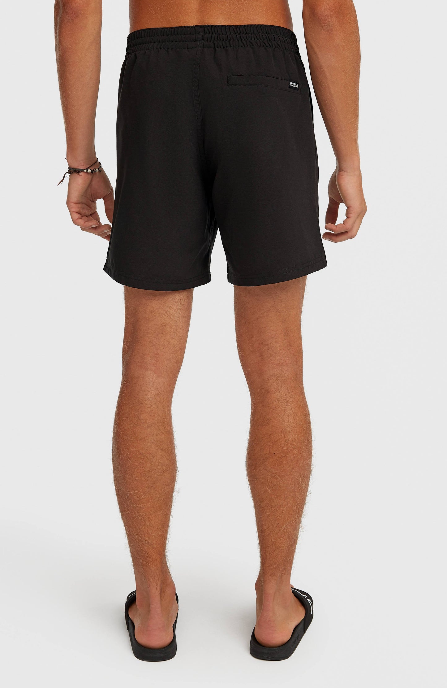 O'Neill Cali 16" Swimshorts Men Black Out