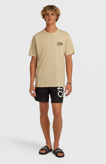 O'Neill Cali 16" Swimshorts Men Black Out