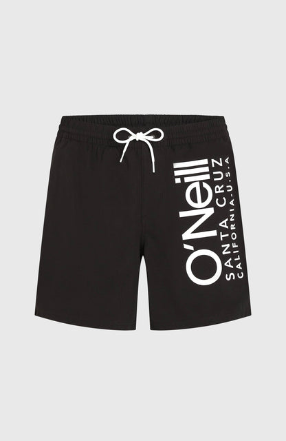O'Neill Cali 16" Swimshorts Men Black Out