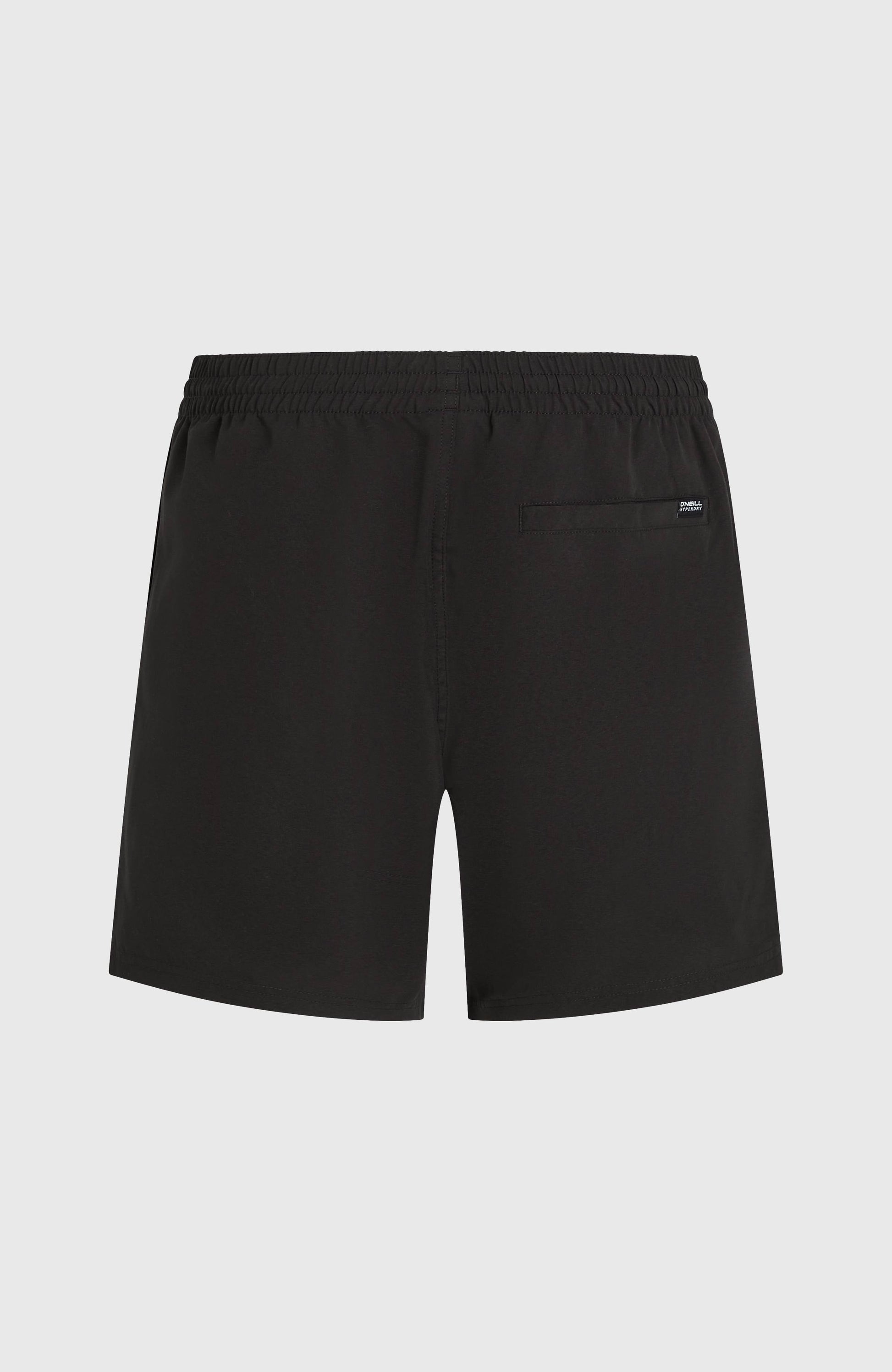 O'Neill Cali 16" Swimshorts Men Black Out