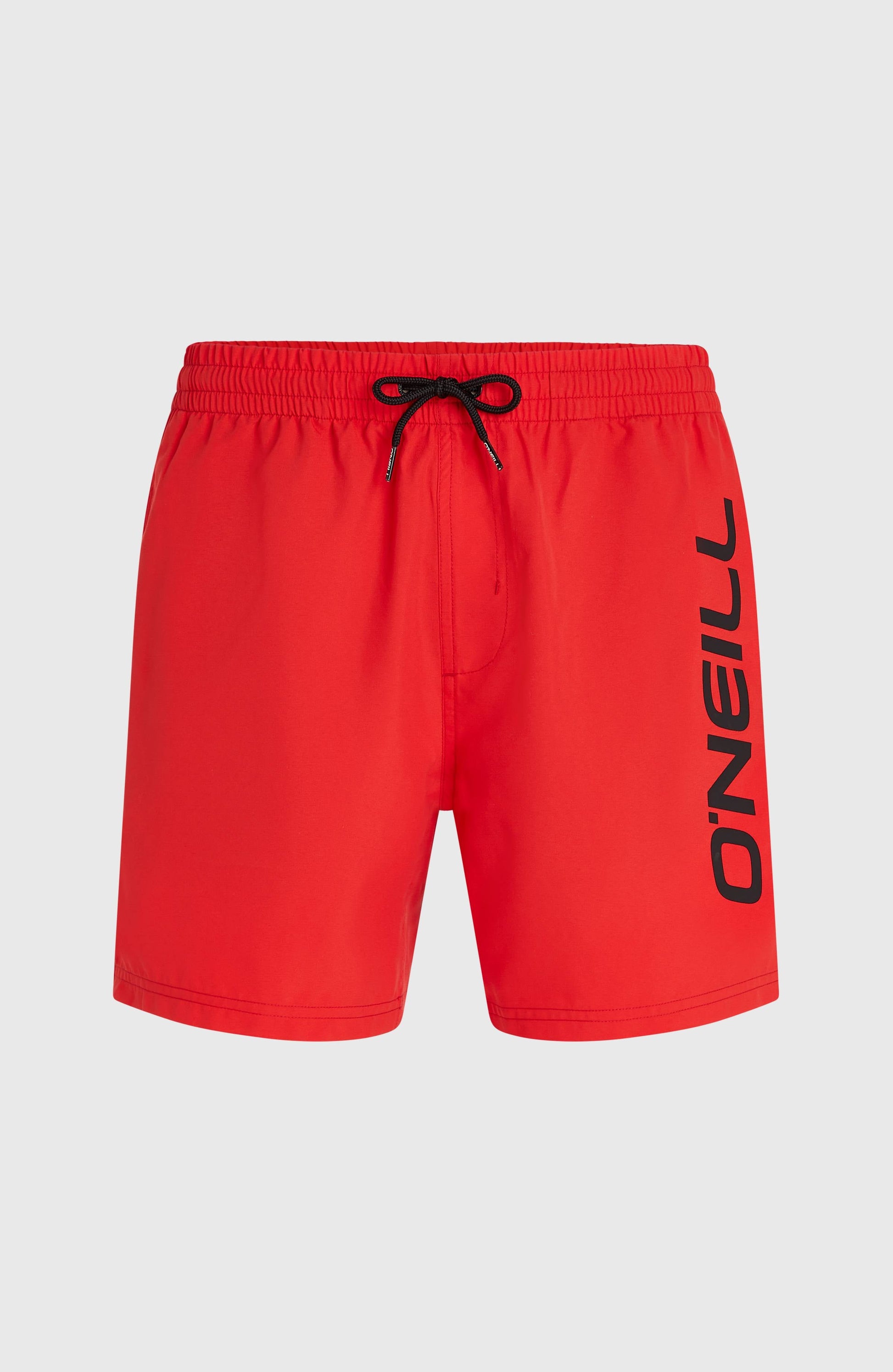 O'Neill Logo 16" Swimshorts Men High Risk Red