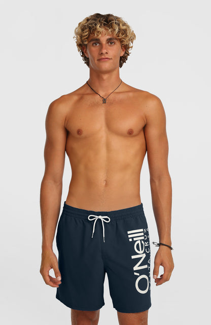 O'Neill Cali 16" Swimshorts Men Ink Blue