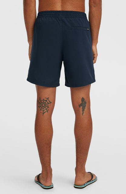 O'Neill Cali 16" Swimshorts Men Ink Blue