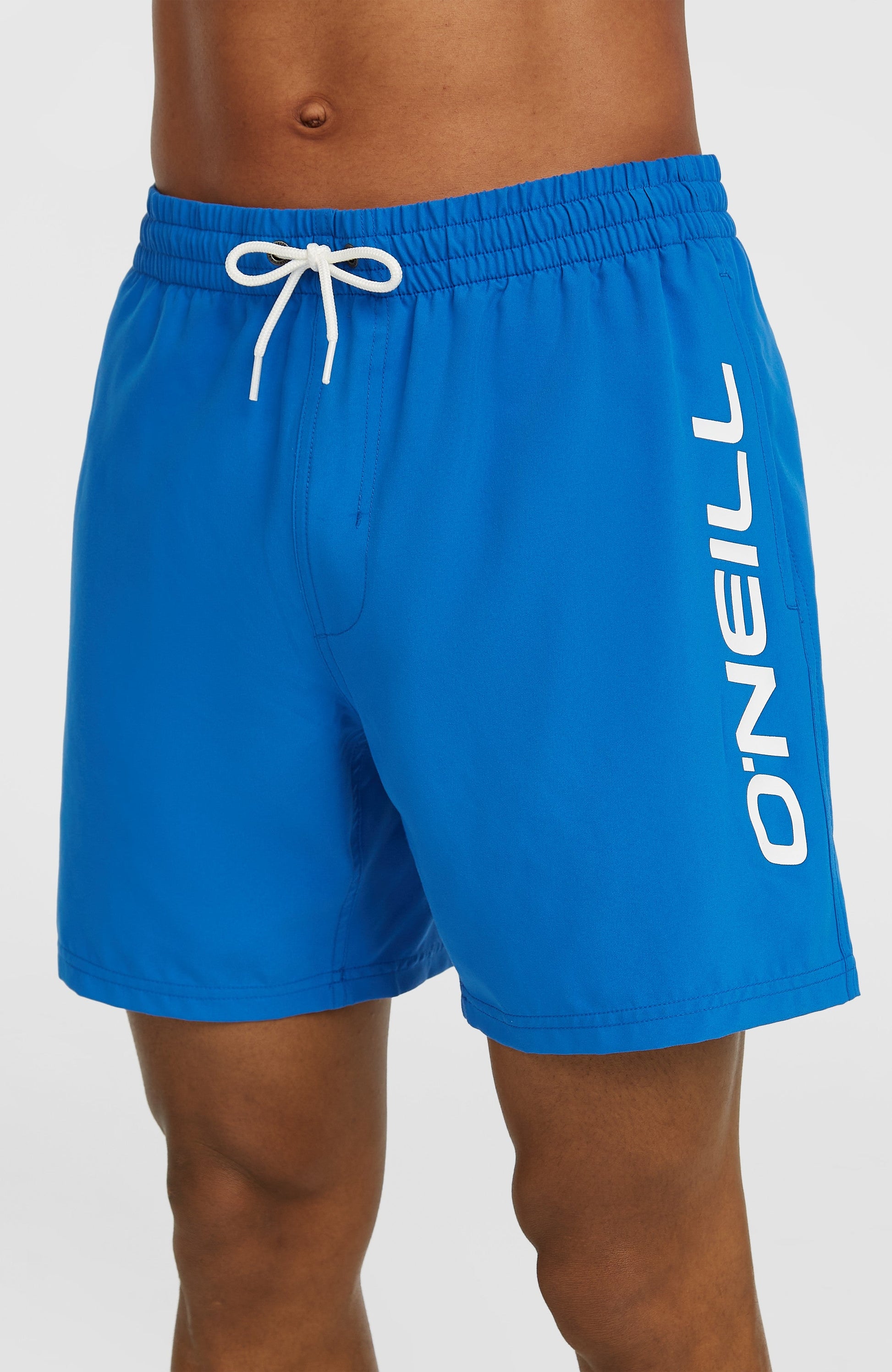 O'Neill Logo 16" Swimshorts Men Victoria Blue