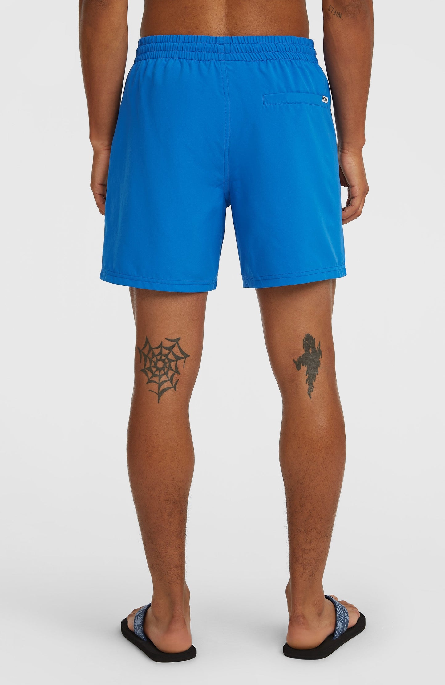 O'Neill Logo 16" Swimshorts Men Victoria Blue
