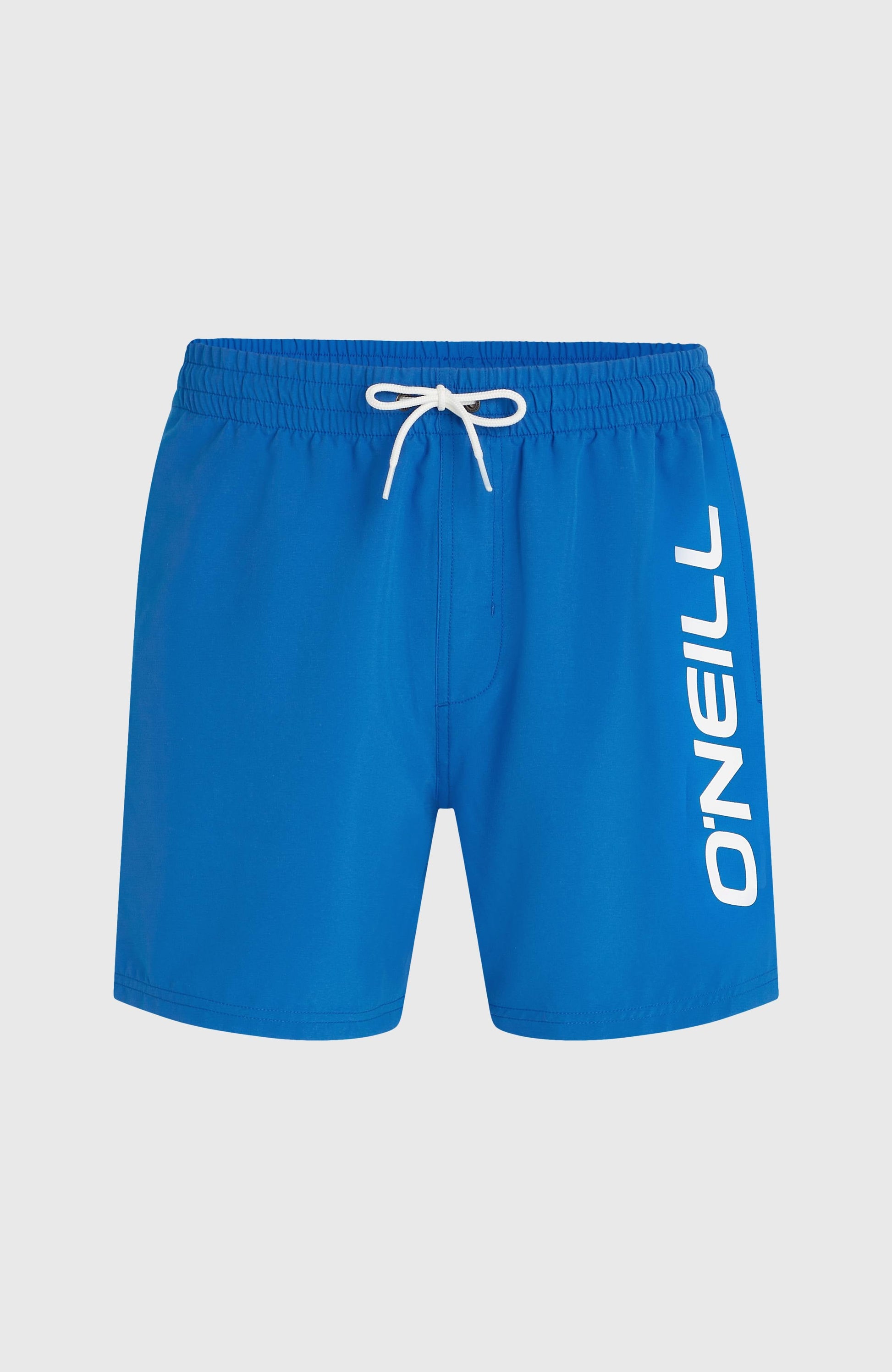 O'Neill Logo 16" Swimshorts Men Victoria Blue