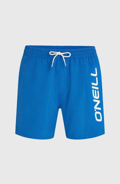 O'Neill Logo 16" Swimshorts Men Victoria Blue