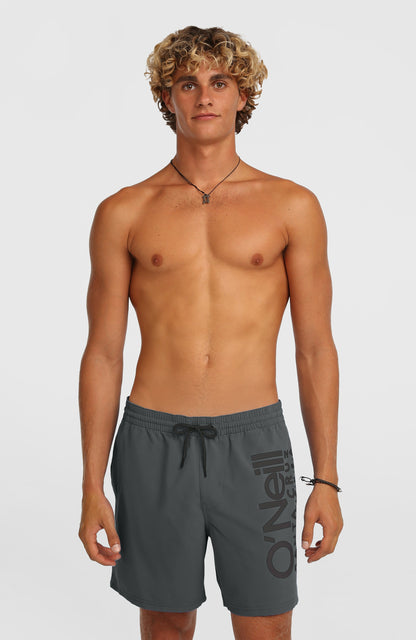 O'Neill Cali 16" Swimshorts Men Asphalt