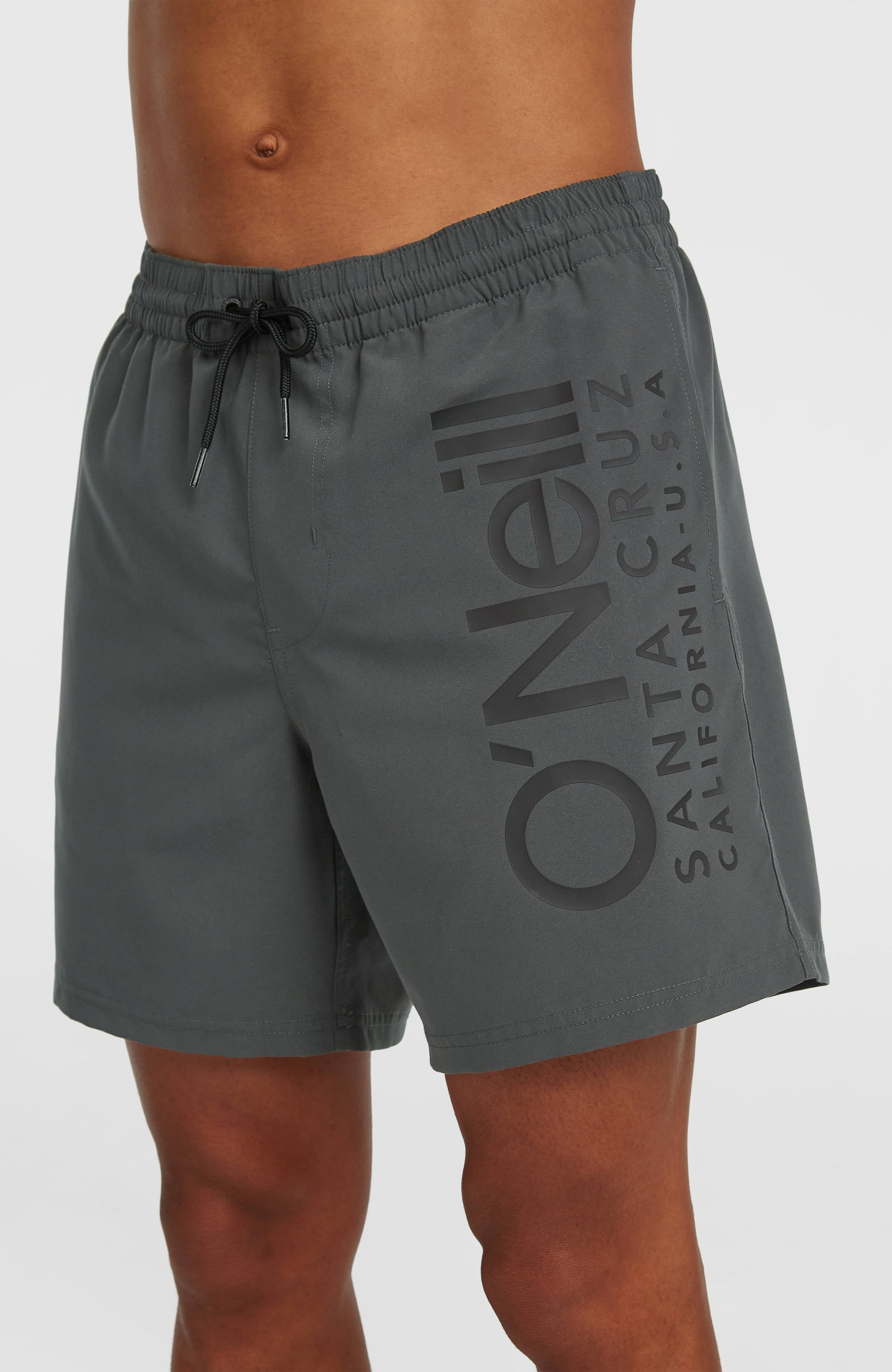 O'Neill Cali 16" Swimshorts Men Asphalt