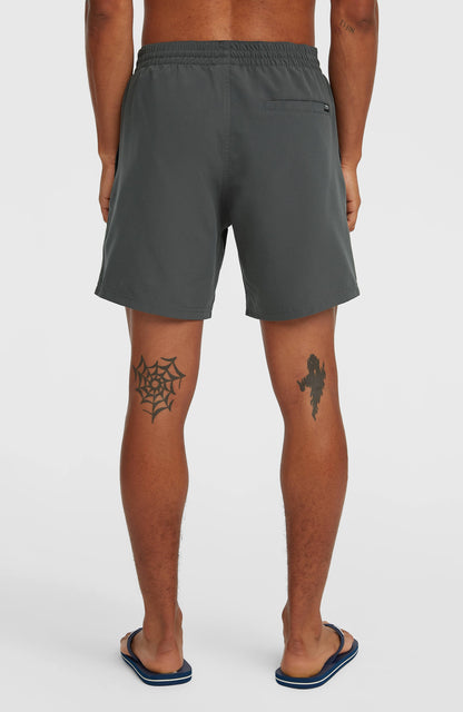 O'Neill Cali 16" Swimshorts Men Asphalt