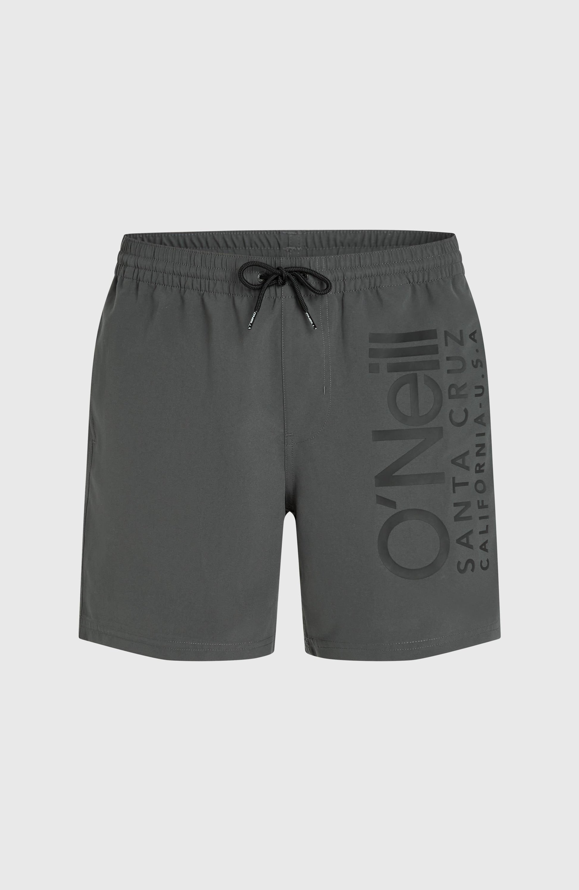 O'Neill Cali 16" Swimshorts Men Asphalt
