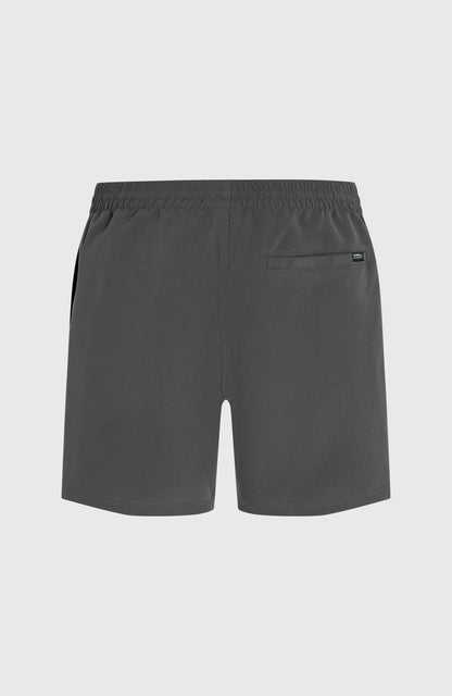 O'Neill Cali 16" Swimshorts Men Asphalt