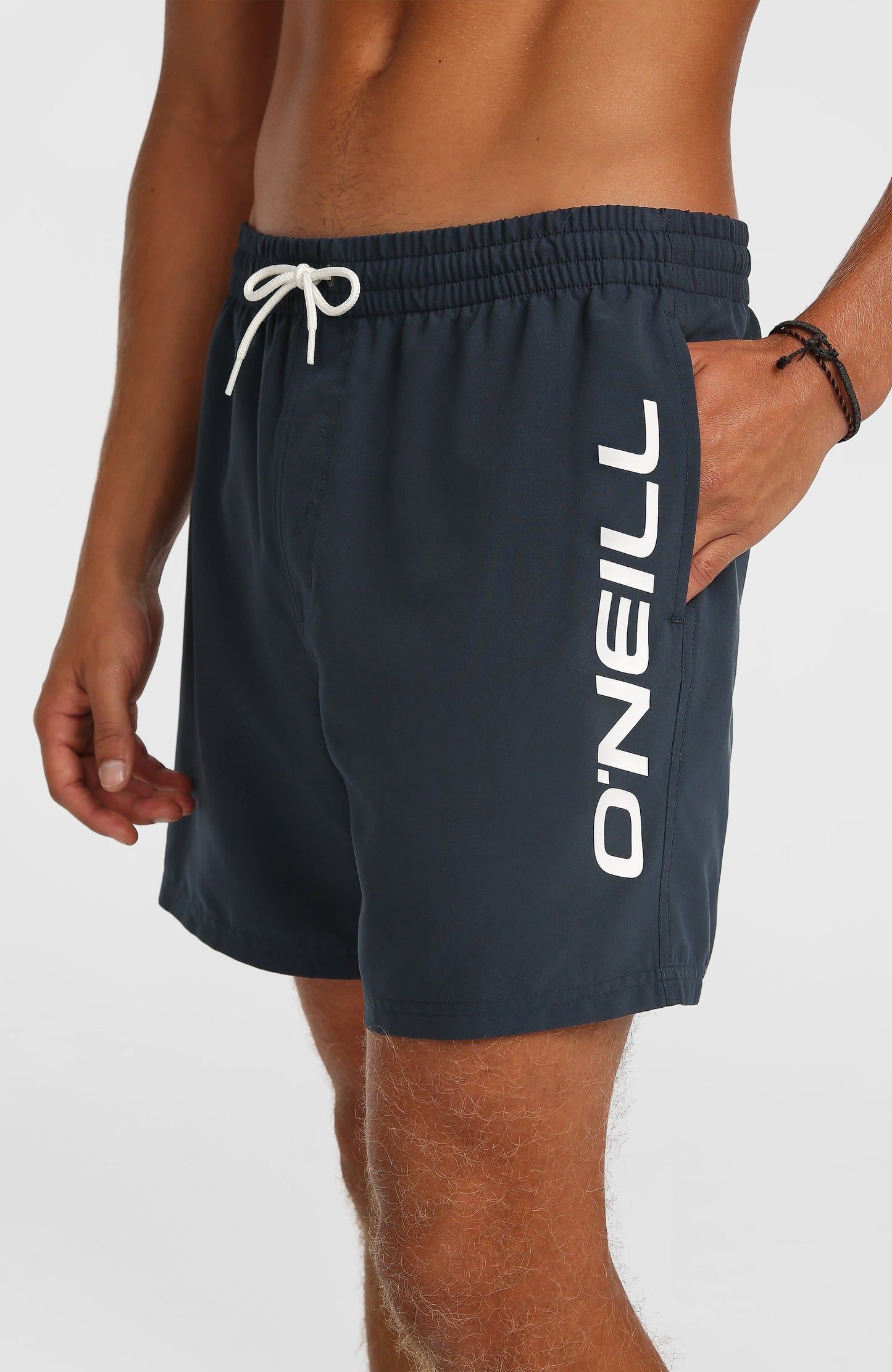 O'Neill Logo 16" Swimshorts Men Ink Blue