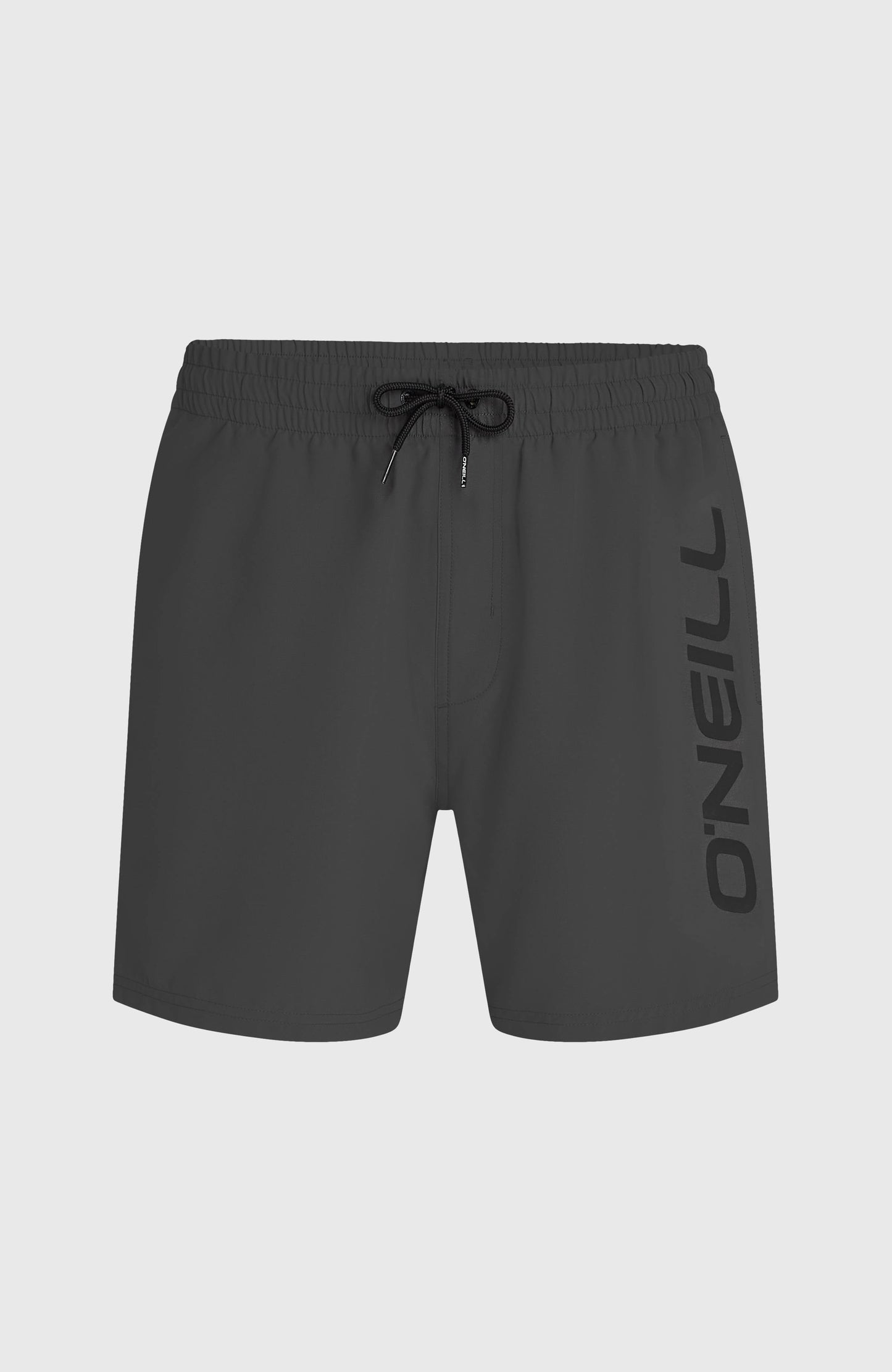 O'Neill Logo 16" Swimshorts Men Asphalt