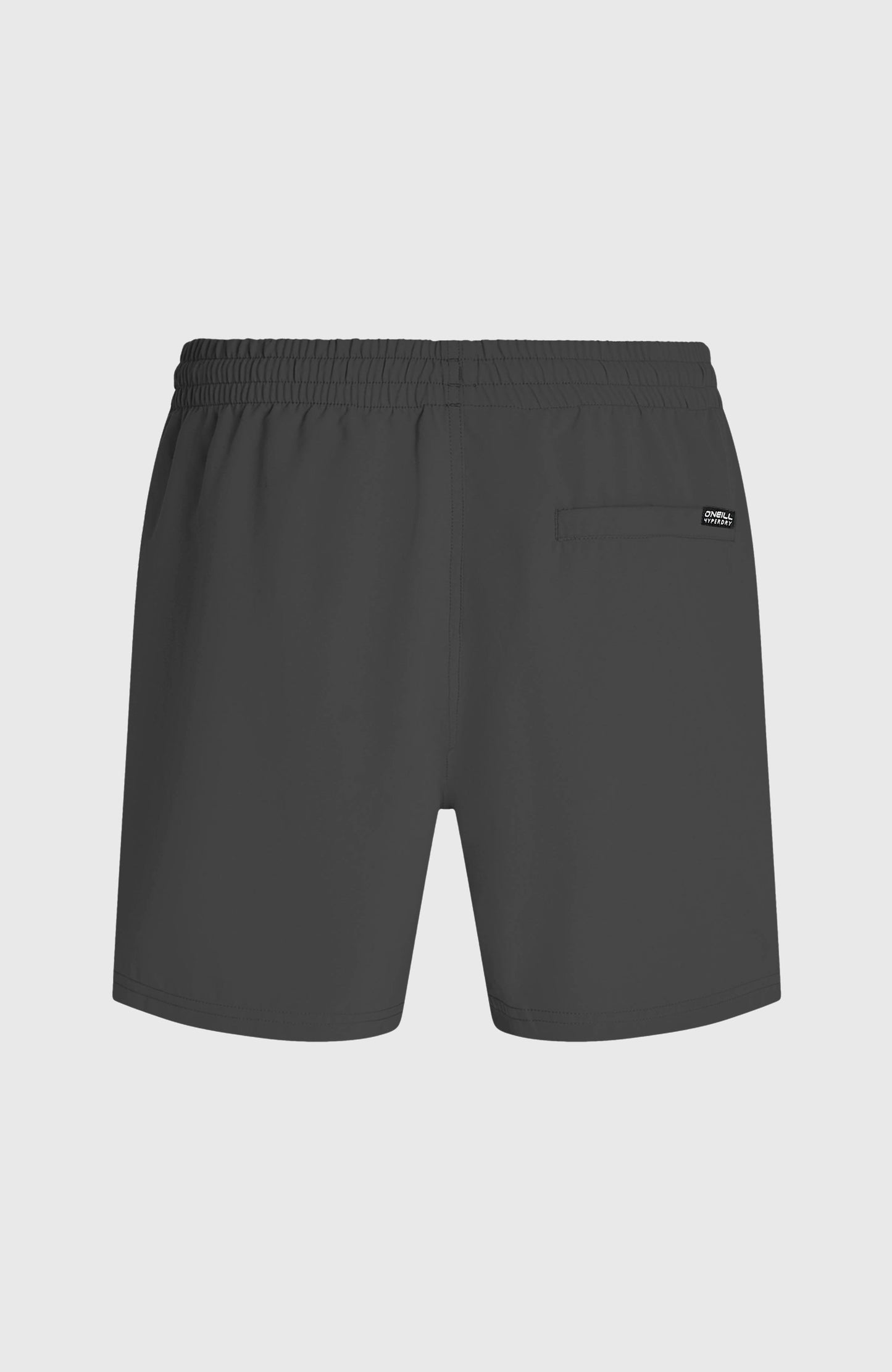 O'Neill Logo 16" Swimshorts Men Asphalt