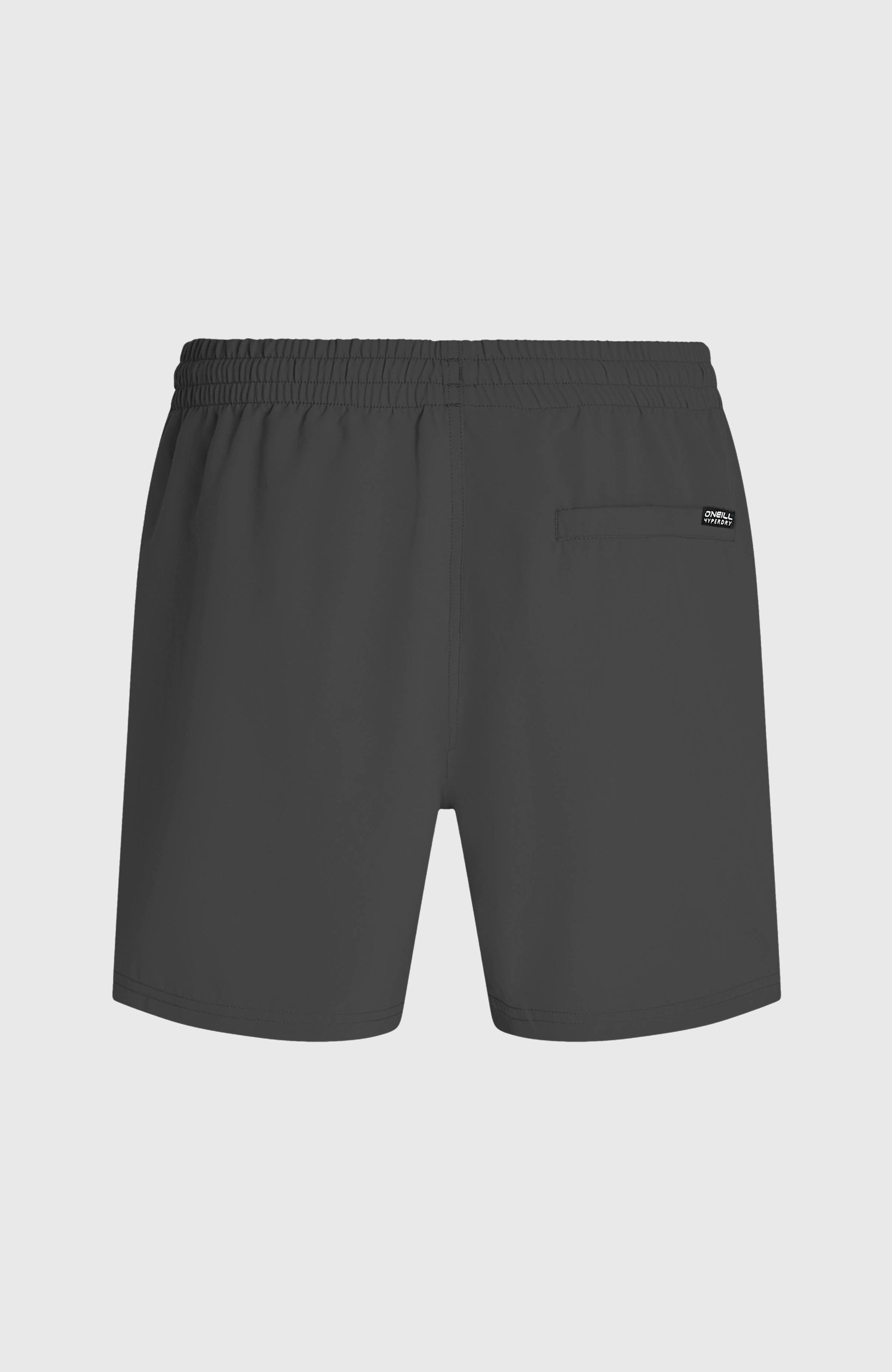 O'Neill Logo 16" Swimshorts Men Asphalt