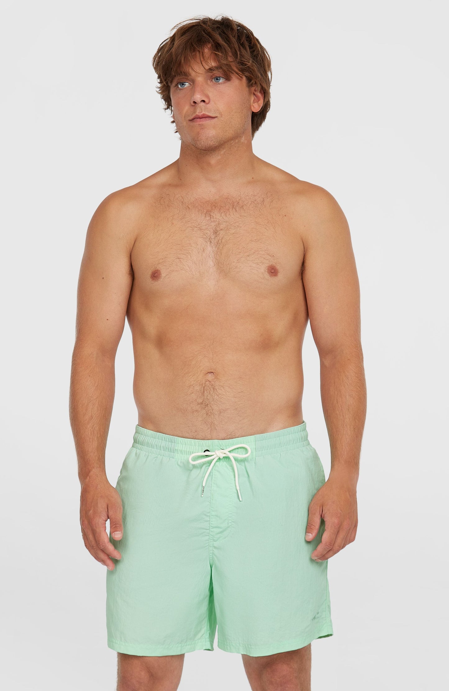 O’Neill Vert 16'' Swim Shorts Men Mildrew Mint